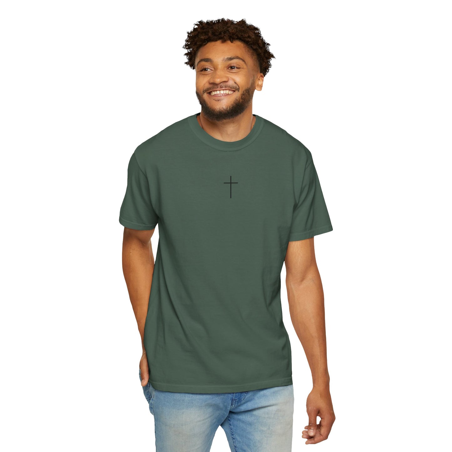 Everlasting Hope Tee