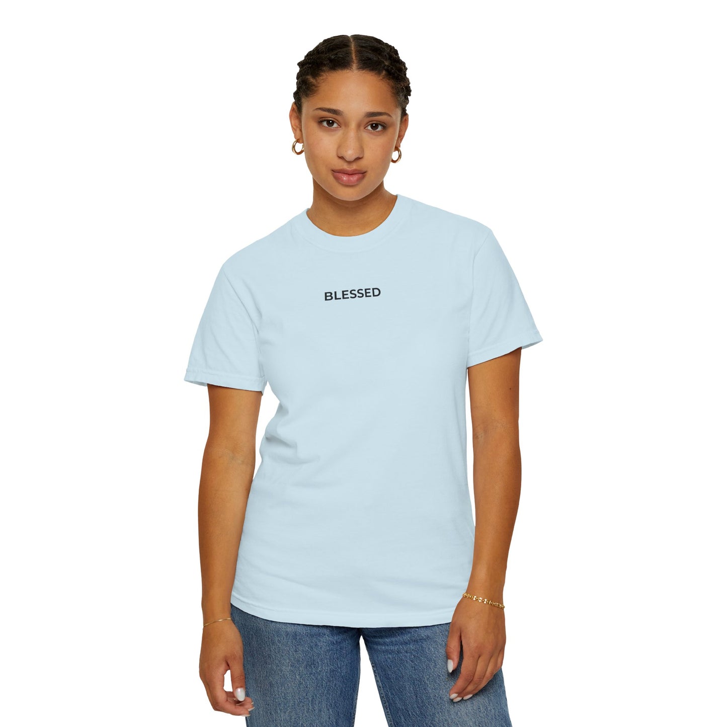 Blessed Tee