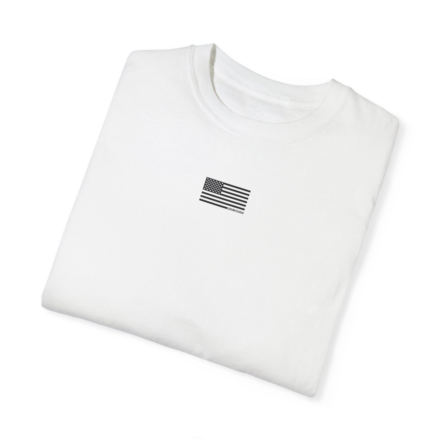 Proud American Tee