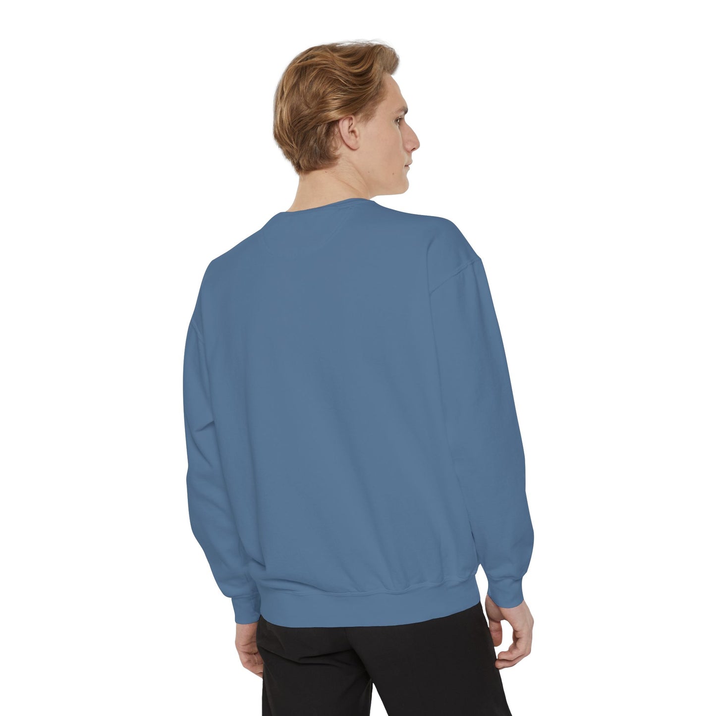 Be The Light Crewneck