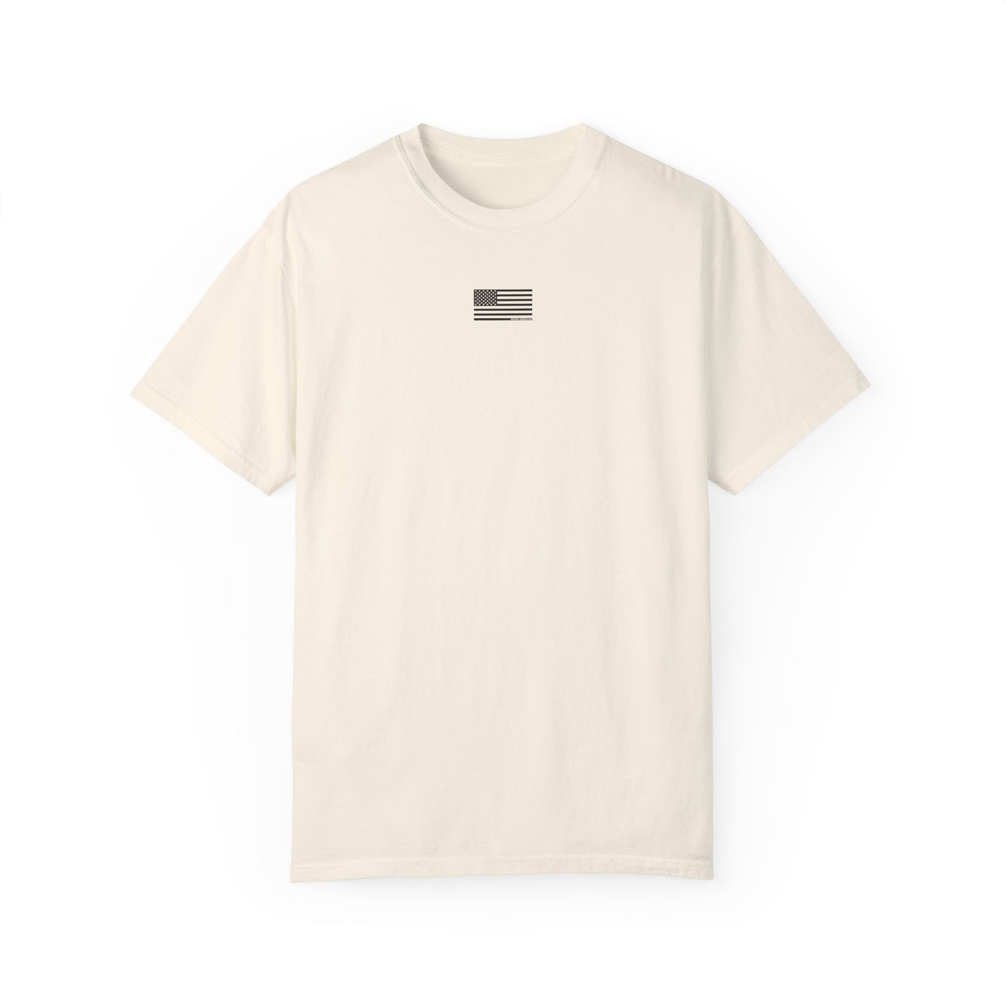 Proud American Tee